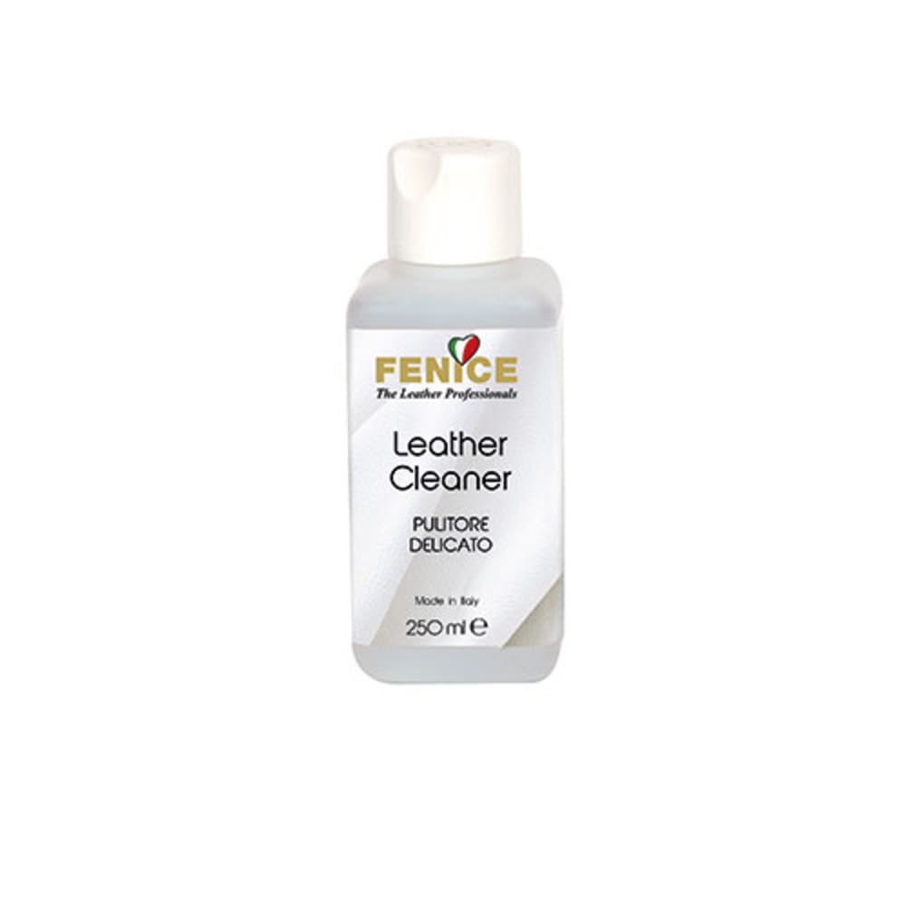 Skinnrens
Leather Cleaner Medium