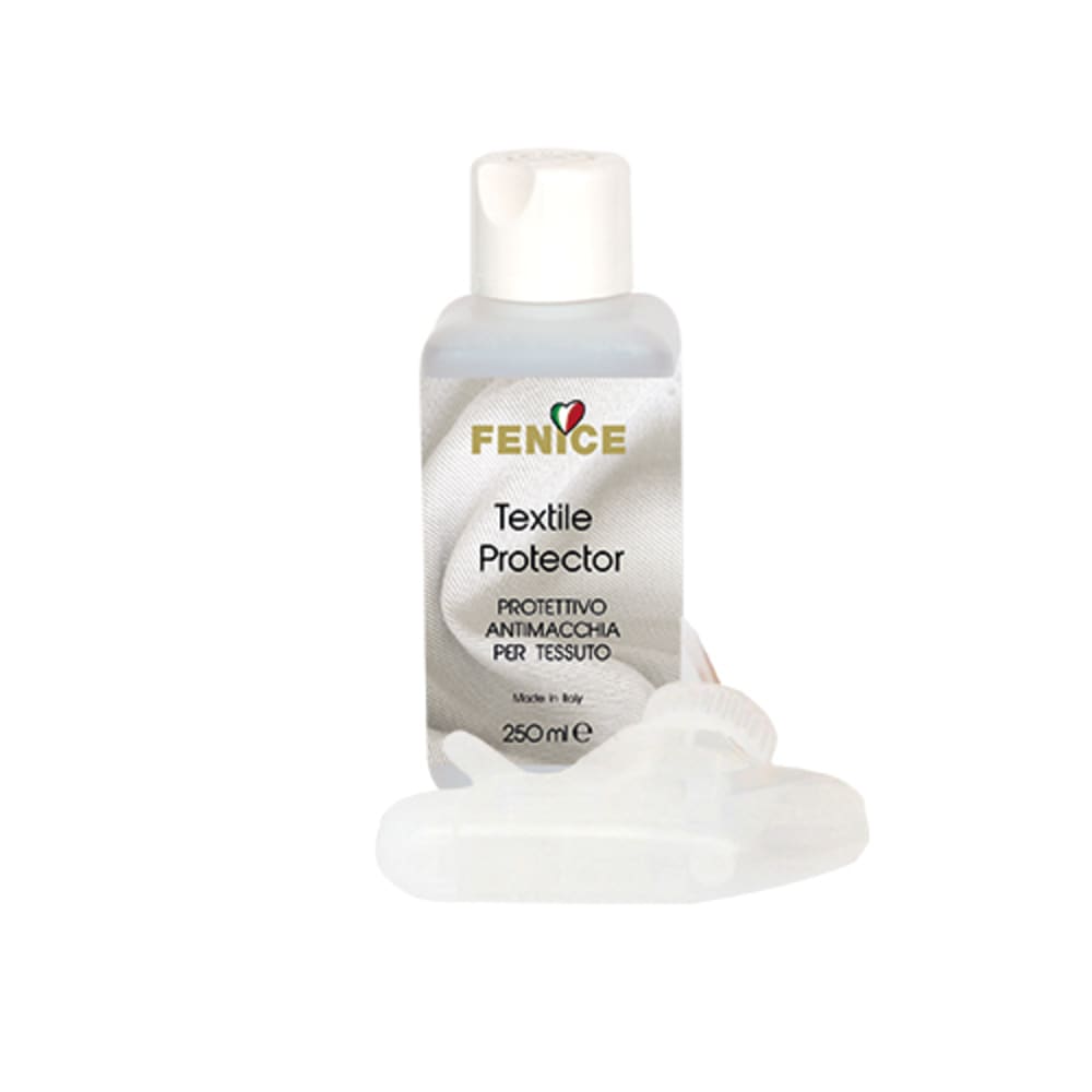 Tekstilbeskyttelse
Textile Protector