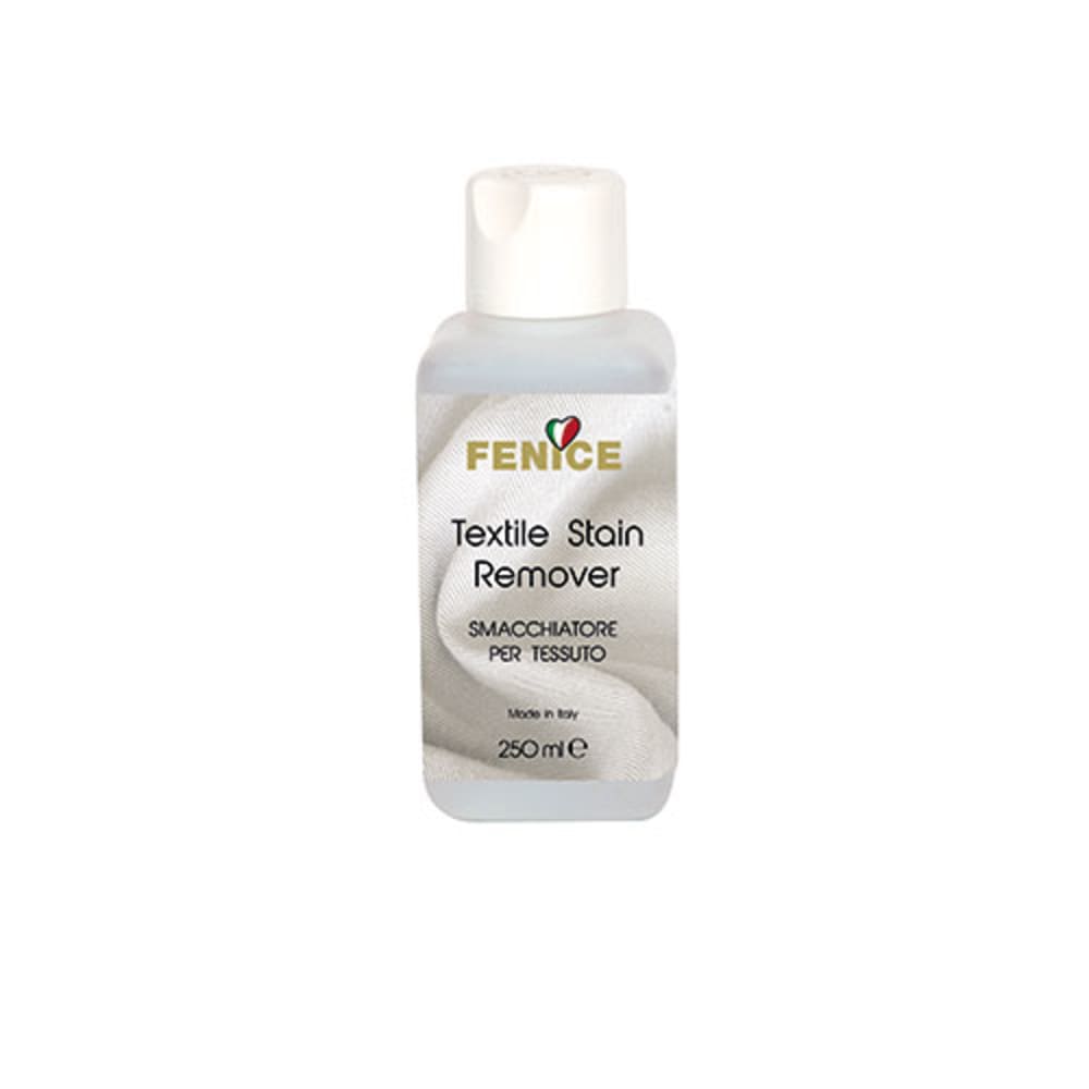 Tekstilrens
Textile Stain Remover