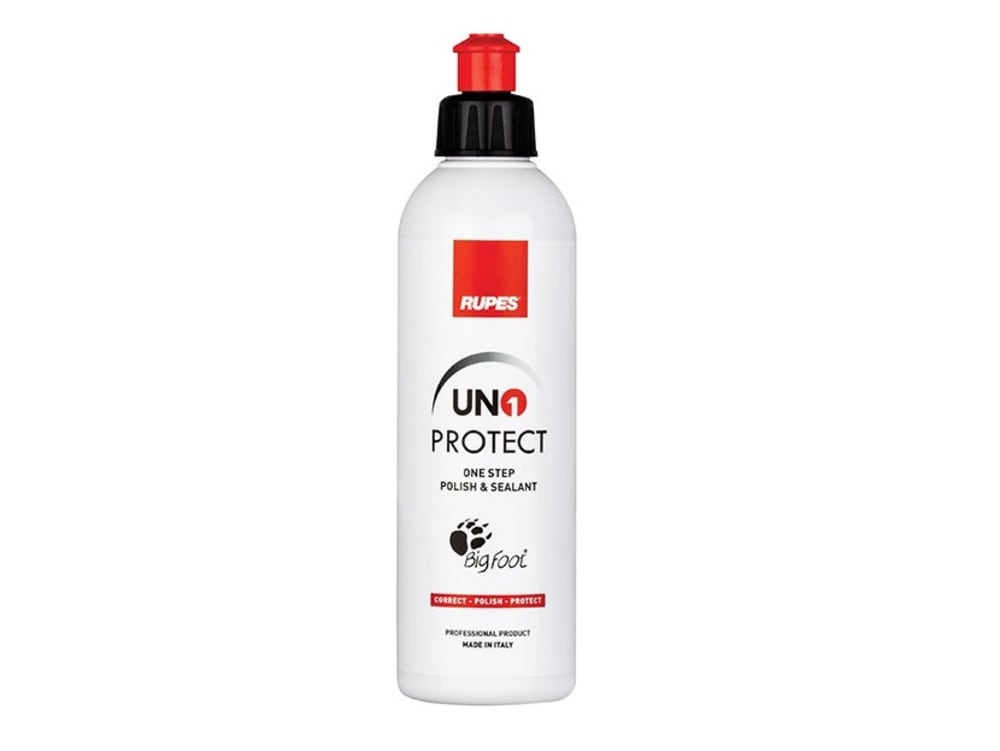 Poleringsmiddel
UNO Protect 1 steg