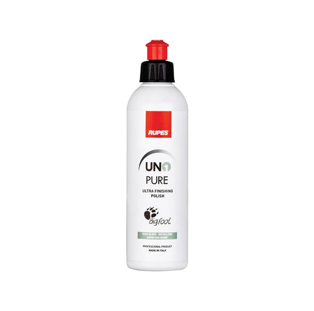 Poleringsmiddel
UNO Pure