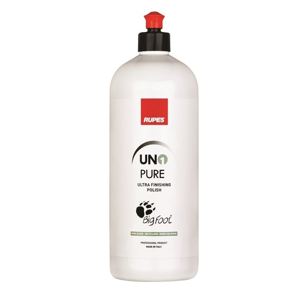 Poleringsmiddel
UNO Pure