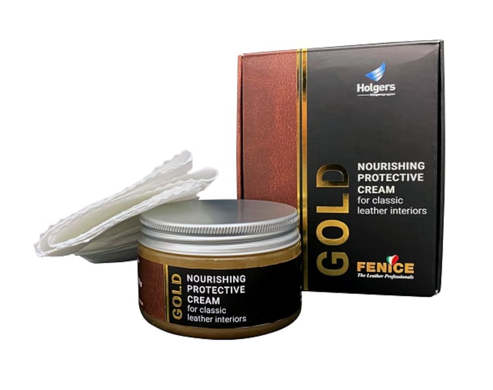 Skinnpleie
Cream Kit
Classic Cars