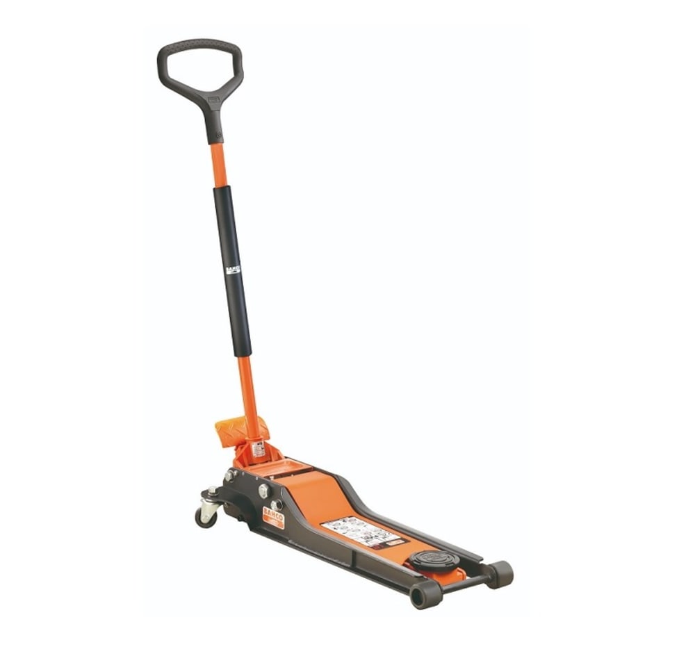 Garasjejekk 1500 KG
Ekstra lav