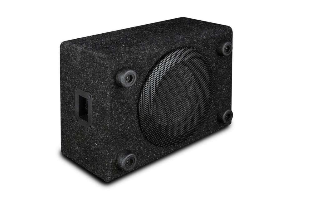 Axton 
cube subwoofer