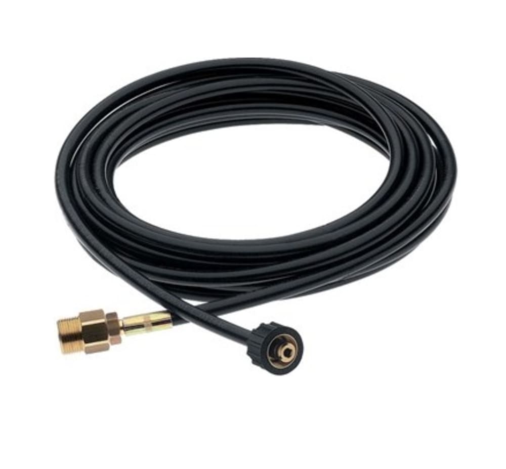 C23 Høytrykksslange
Skjøting