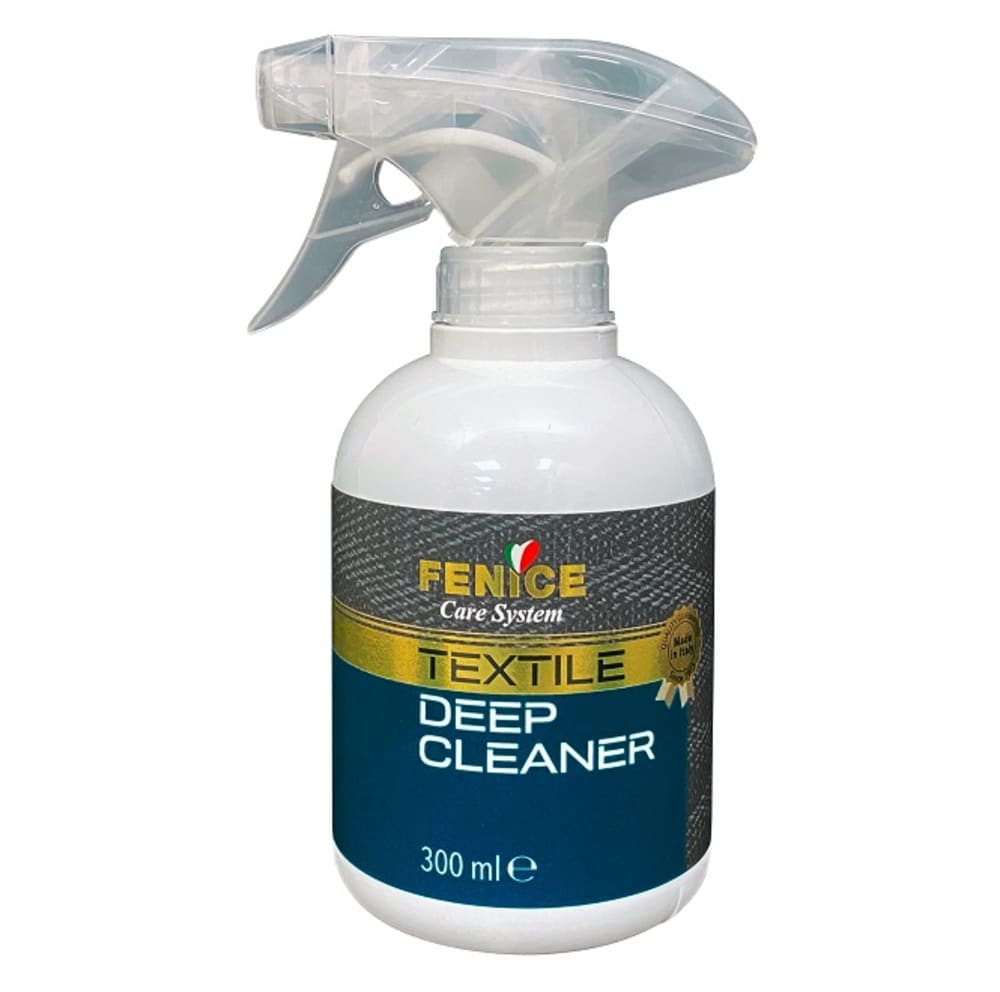 Tekstilrens
Textile Deep Cleaner