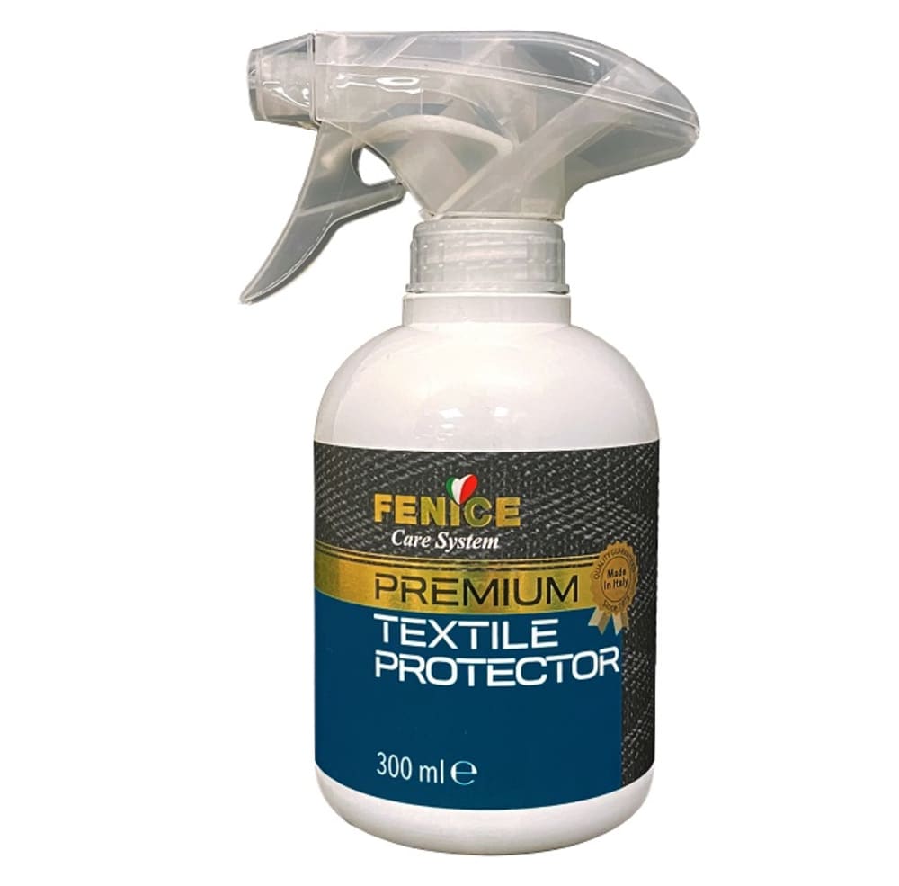 Tekstilbeskyttelse
Premium Textile Protector