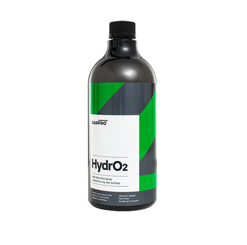 Sprayvoks Hydro02
Konsentrat