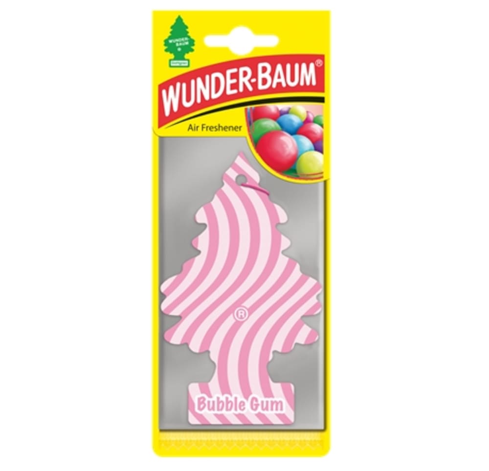 Wunder-Baum
Bubble Gum
