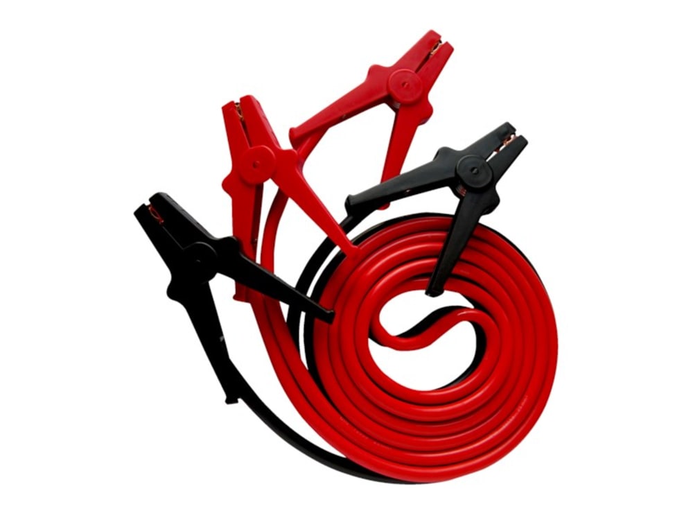 Startkabler
16mm2 - 3m