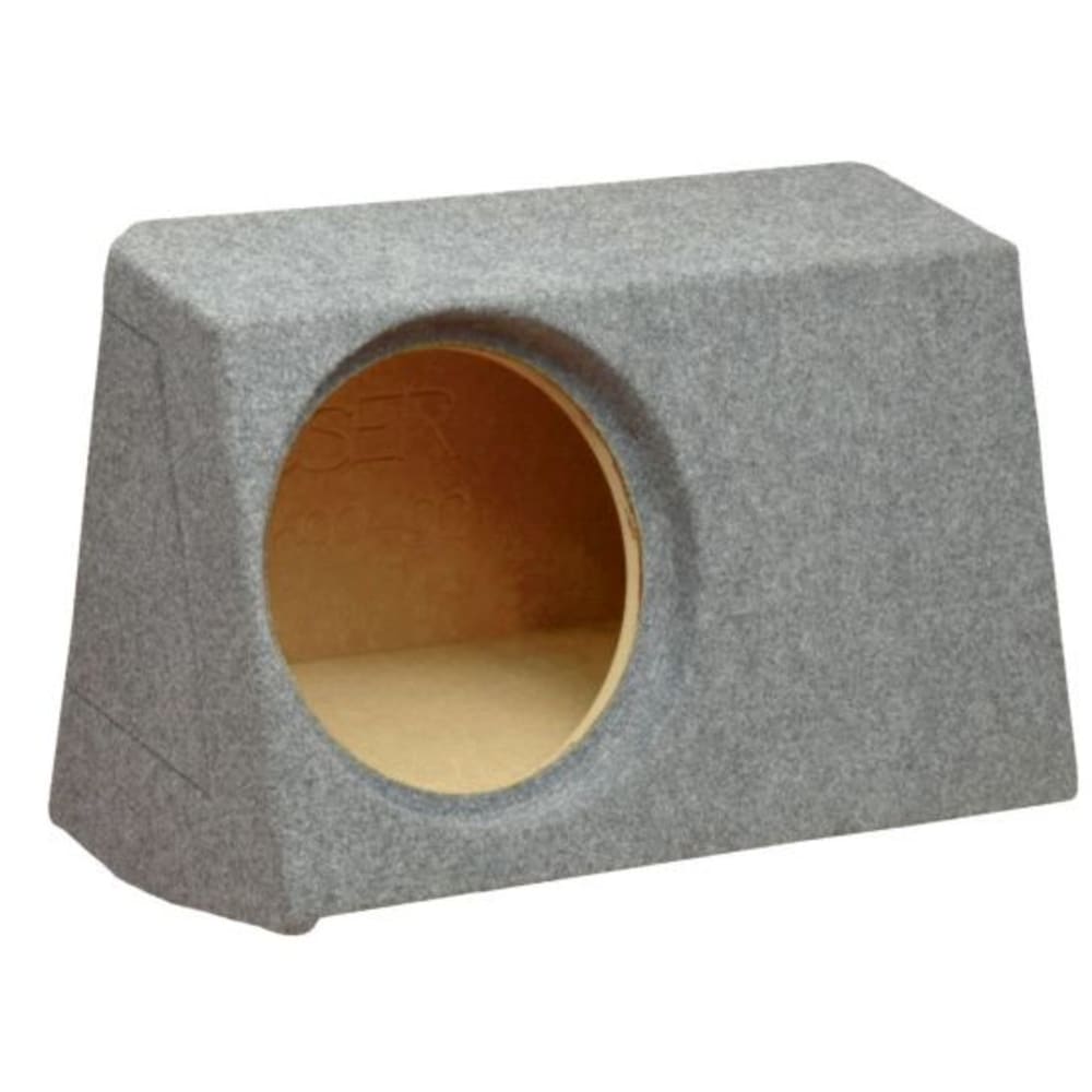 Basskasse tom E90/92
12 - 30 liter