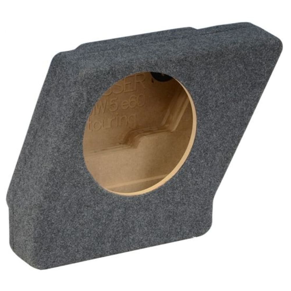 Basskasse tom E61
10 - 15 liter