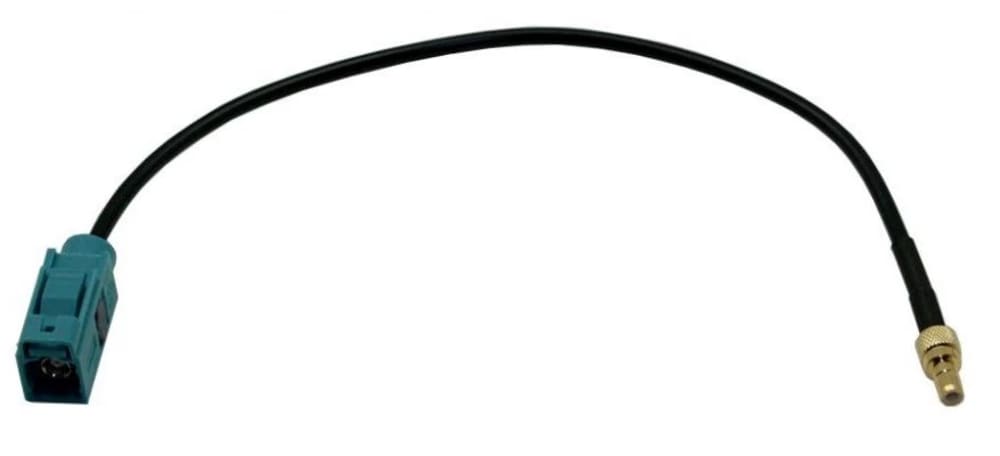 Antenne adapter til KUFATEC FISTUNE