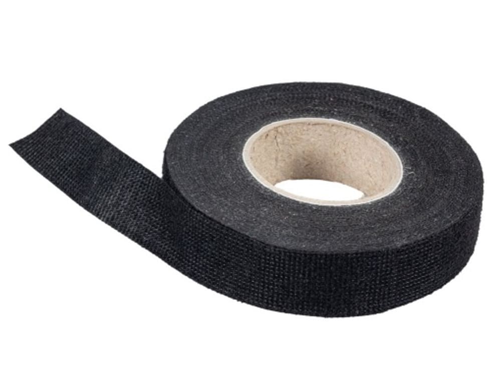 Isoleringstape
Tekstil/stoff