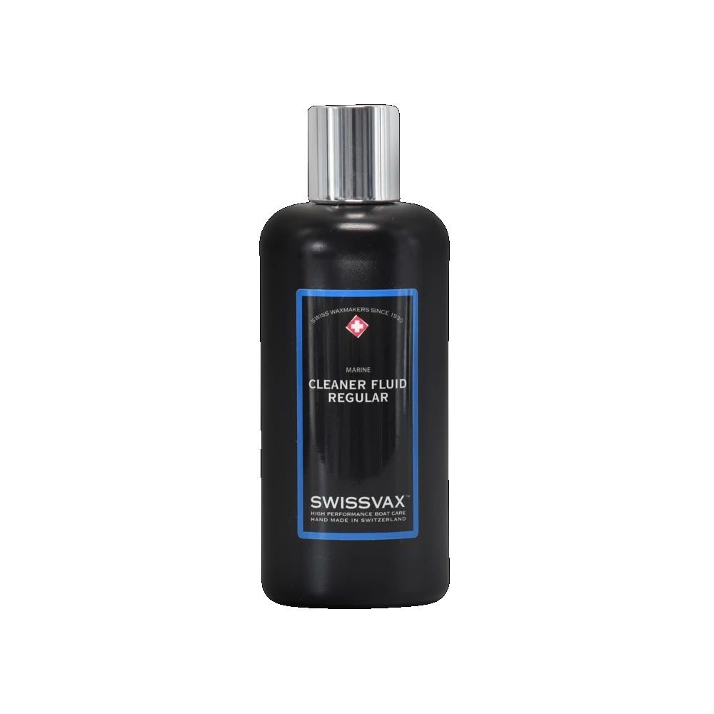 Marine håndpolering
Gelcoat Cleaner