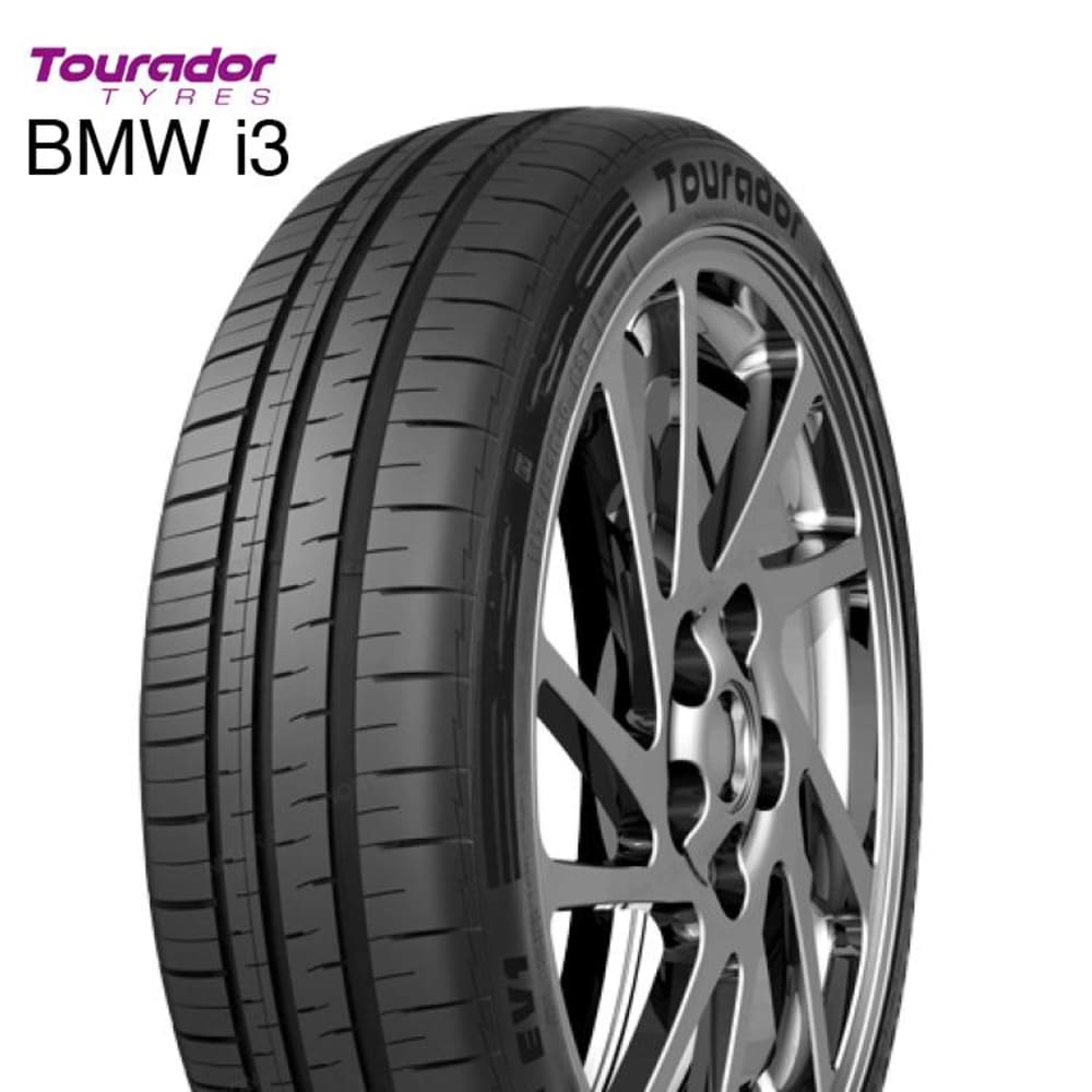 Tourador I-Power EV1 84T