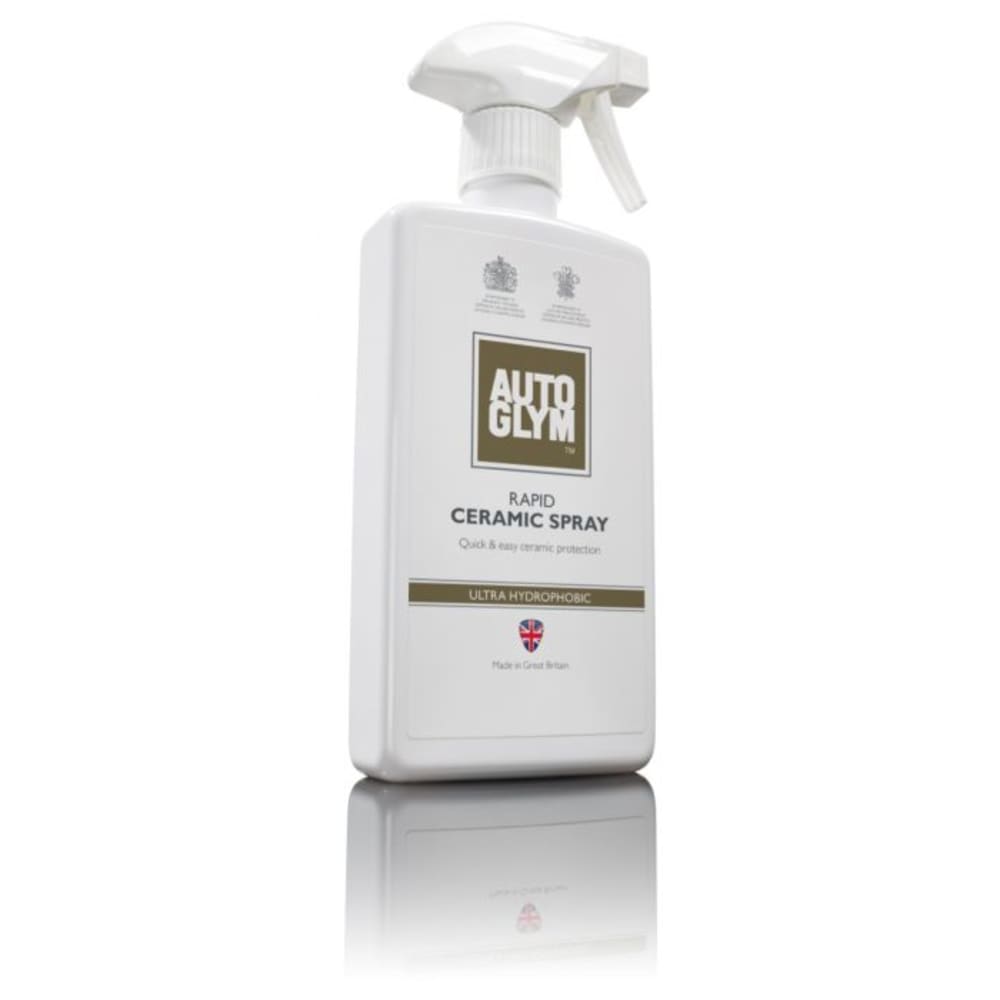 Hurtigvoks
Rapid Ceramic