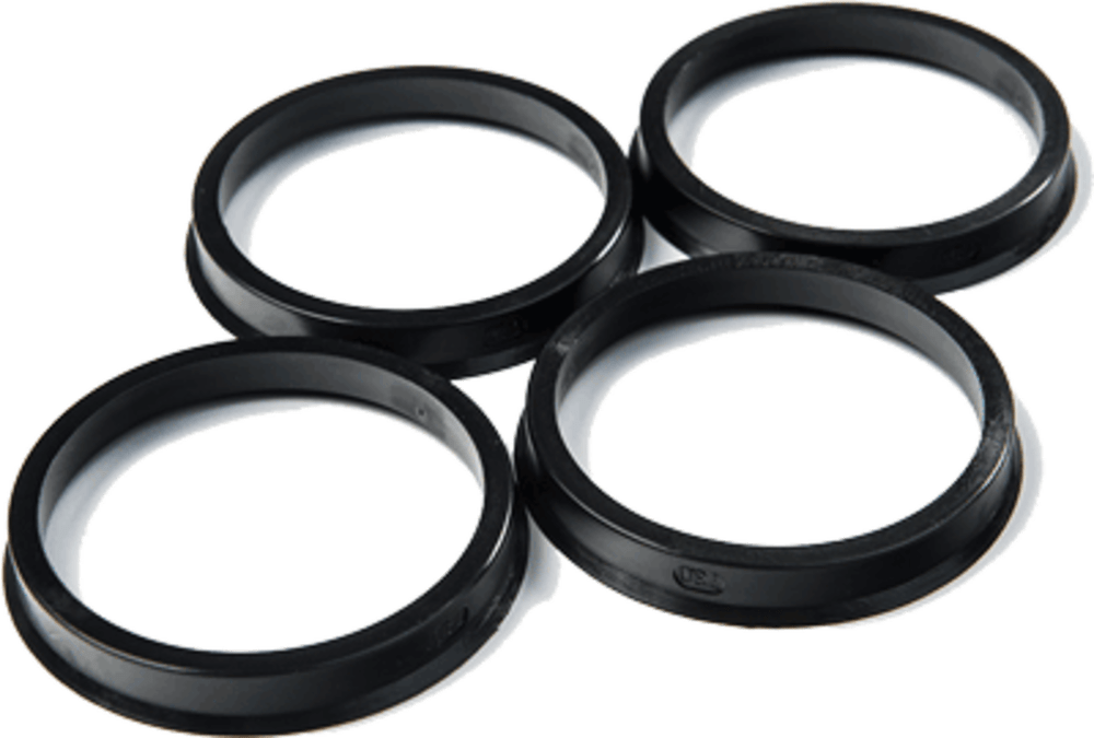 Felgring 74,1 - 65,1 mm
Overgang til VAG