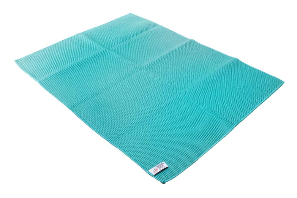 Mikrofiber vaffelmønster
Miracle Towel