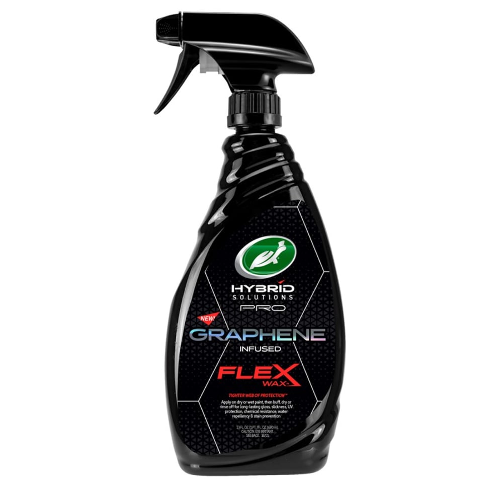 Sprayvoks
Pro Flex Wax