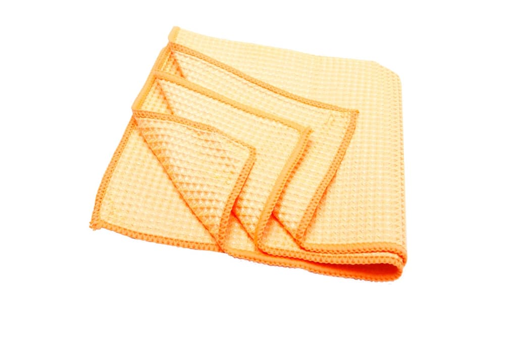 Mikrofiber - Waffle
Glass