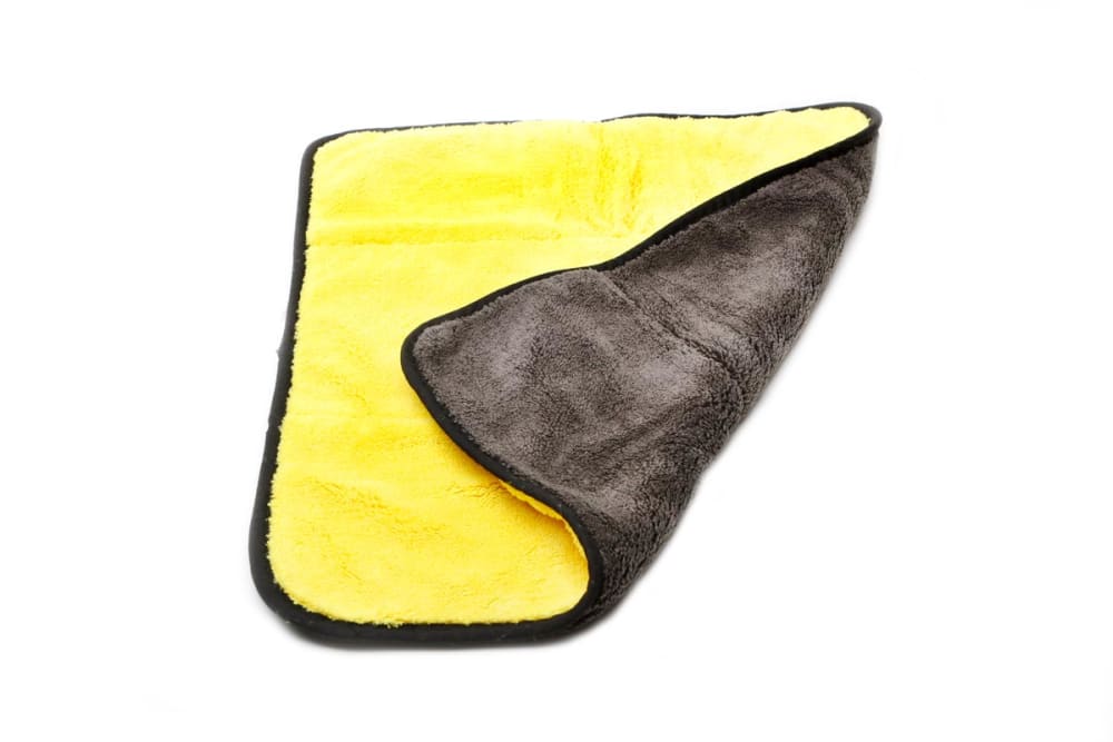 Mikrofiber
Dual Side Plush