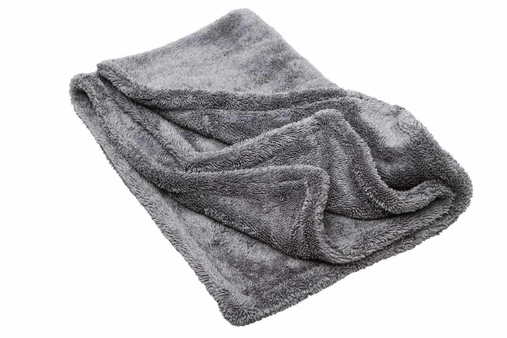 Mikrofiber - Dual Twisted
Tørkehåndkle