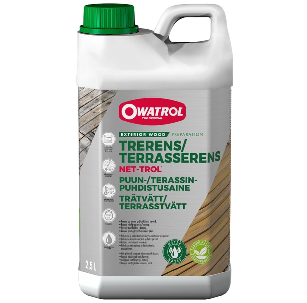 Husrens
Net-Trol