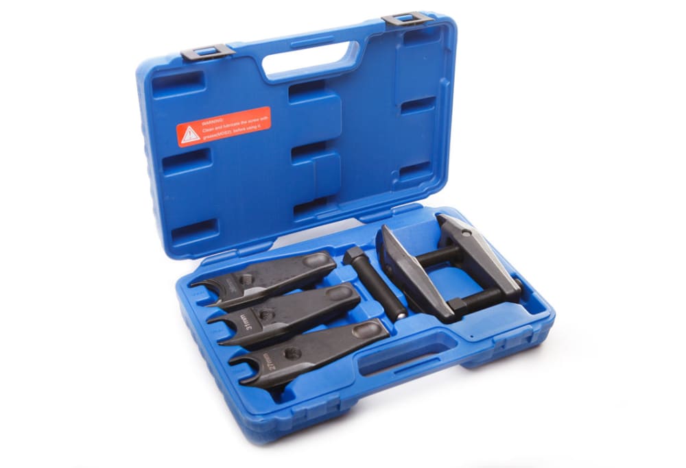 Verktøy kuleavtrekker 24/27/31/36mm