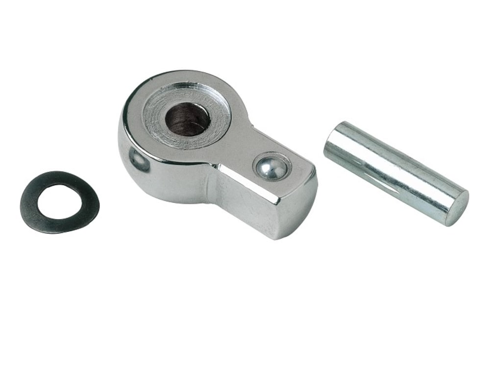 Pipehode til leddarm
Pinnelås