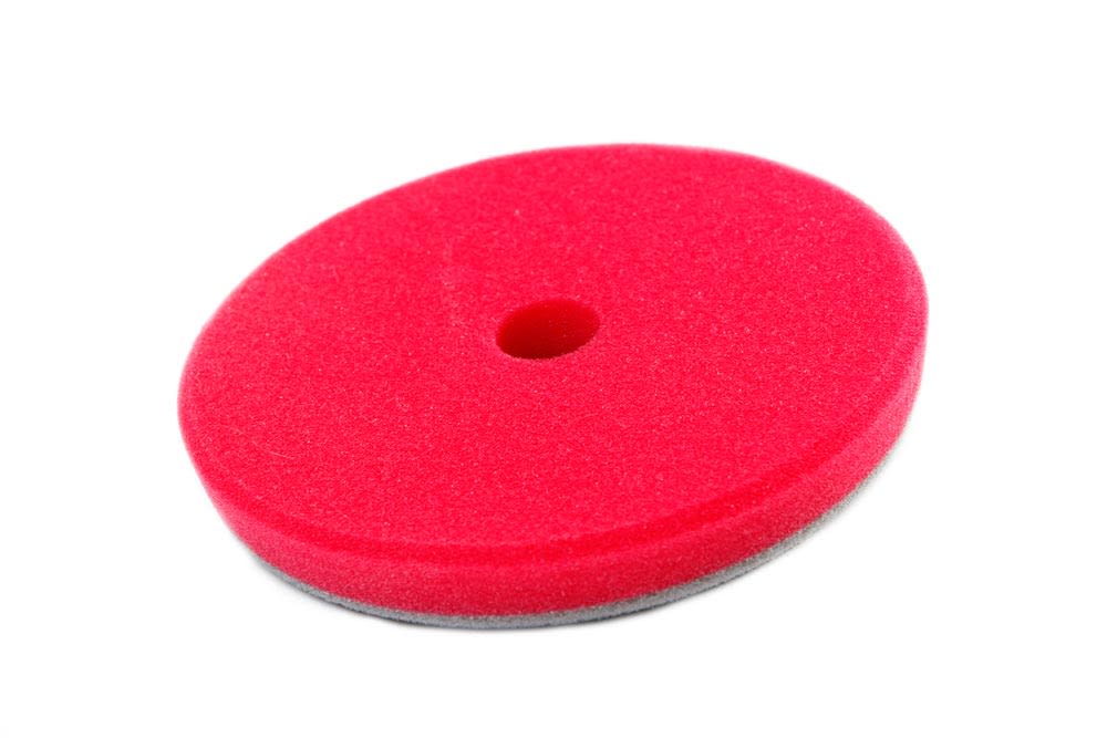 Poleringspute grov
Trapeze Red