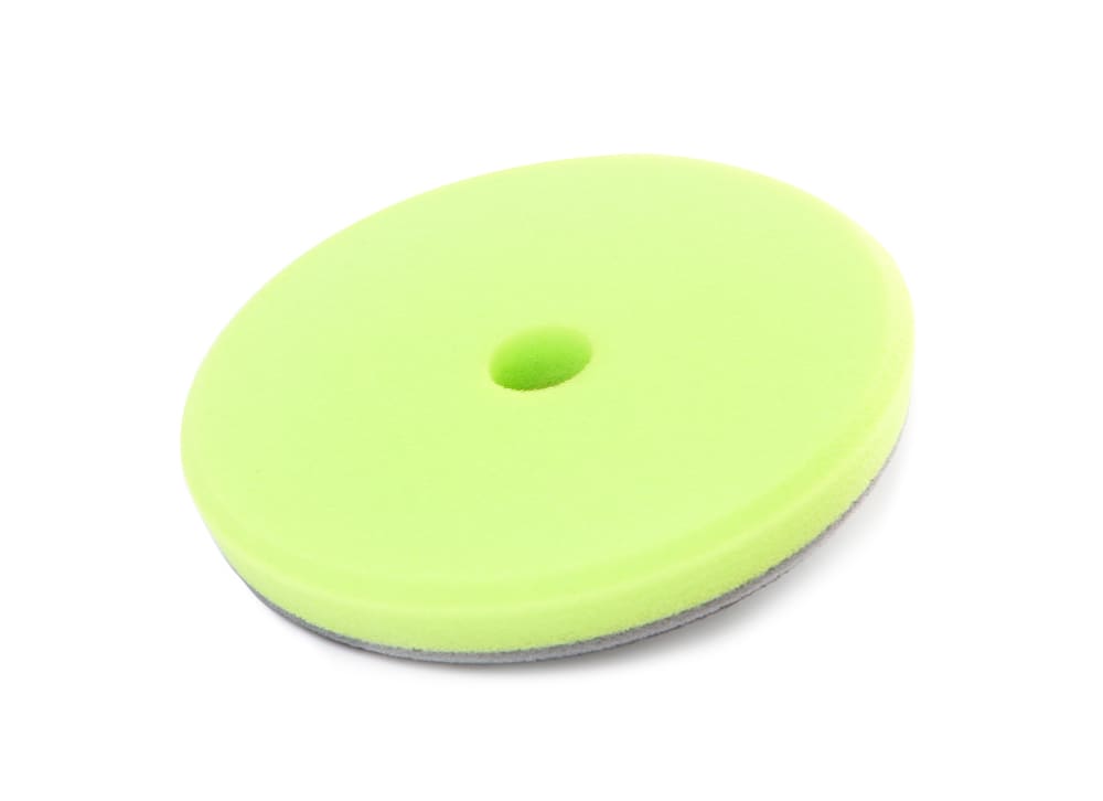 Poleringspute soft
Trapeze Green