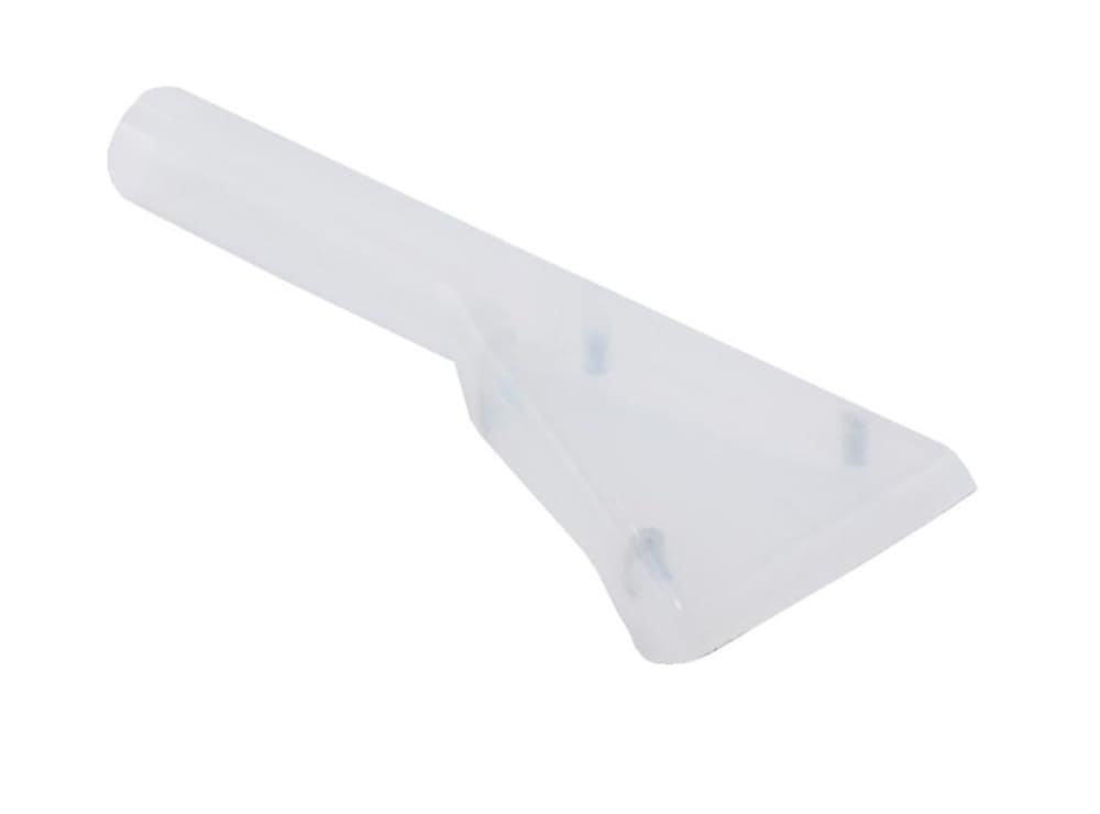 Munnstykke
Tekstilrens