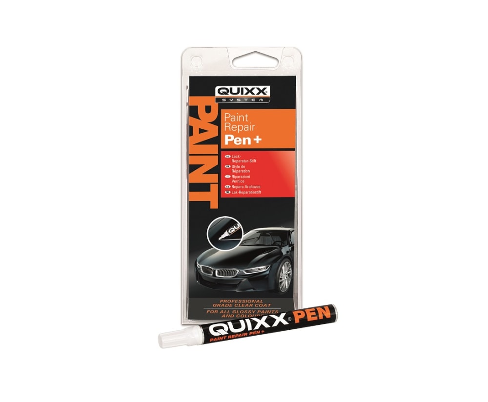 Rep. penn for lakk
Paint Repair Pen
