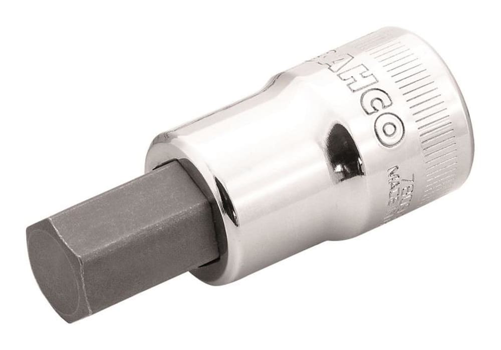 Bahco unbrakopipe 7 mm - 1/2