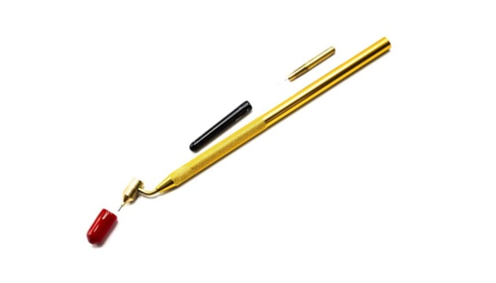 Lakkpåføringsverktøy
Kingart Fine Line