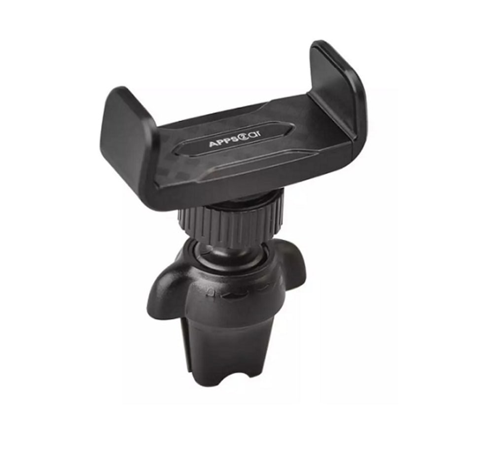 Mobilholder til ventil