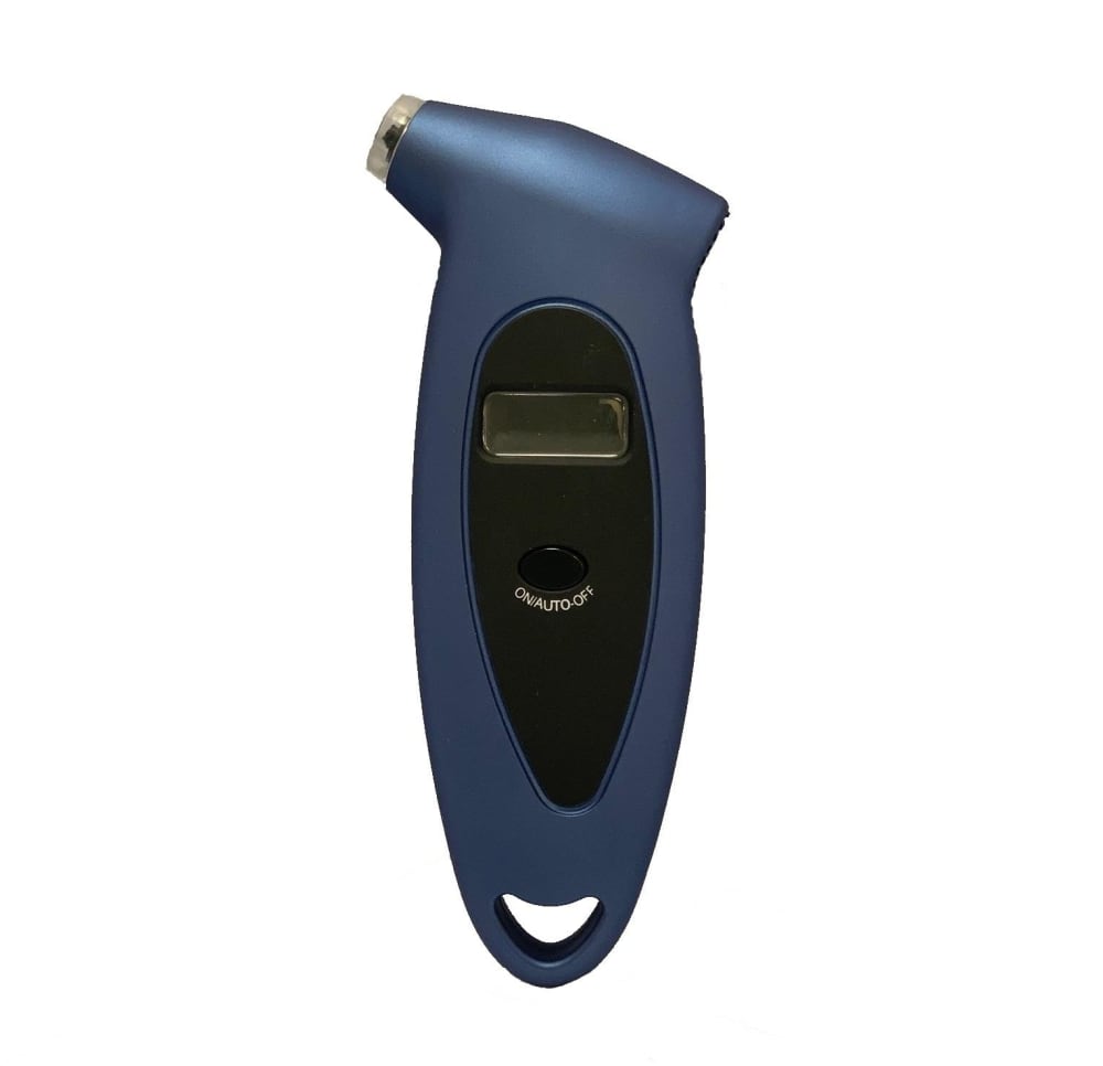 Digital lufttrykkmåler