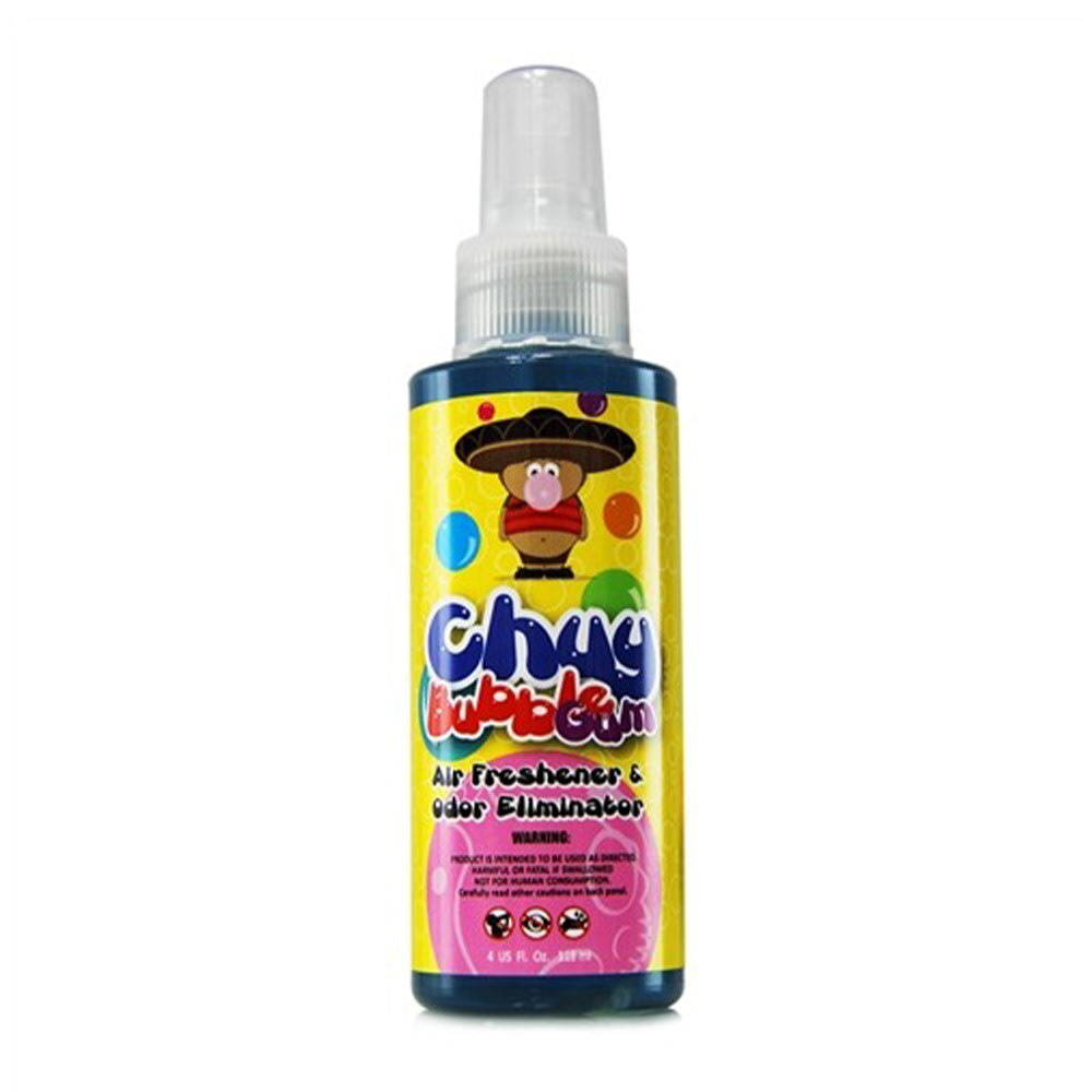 Luftfrisker
Hubba Bubba