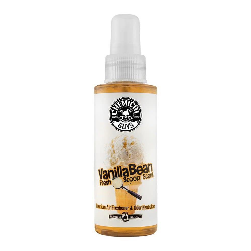 Luftfrisker
Vanilje