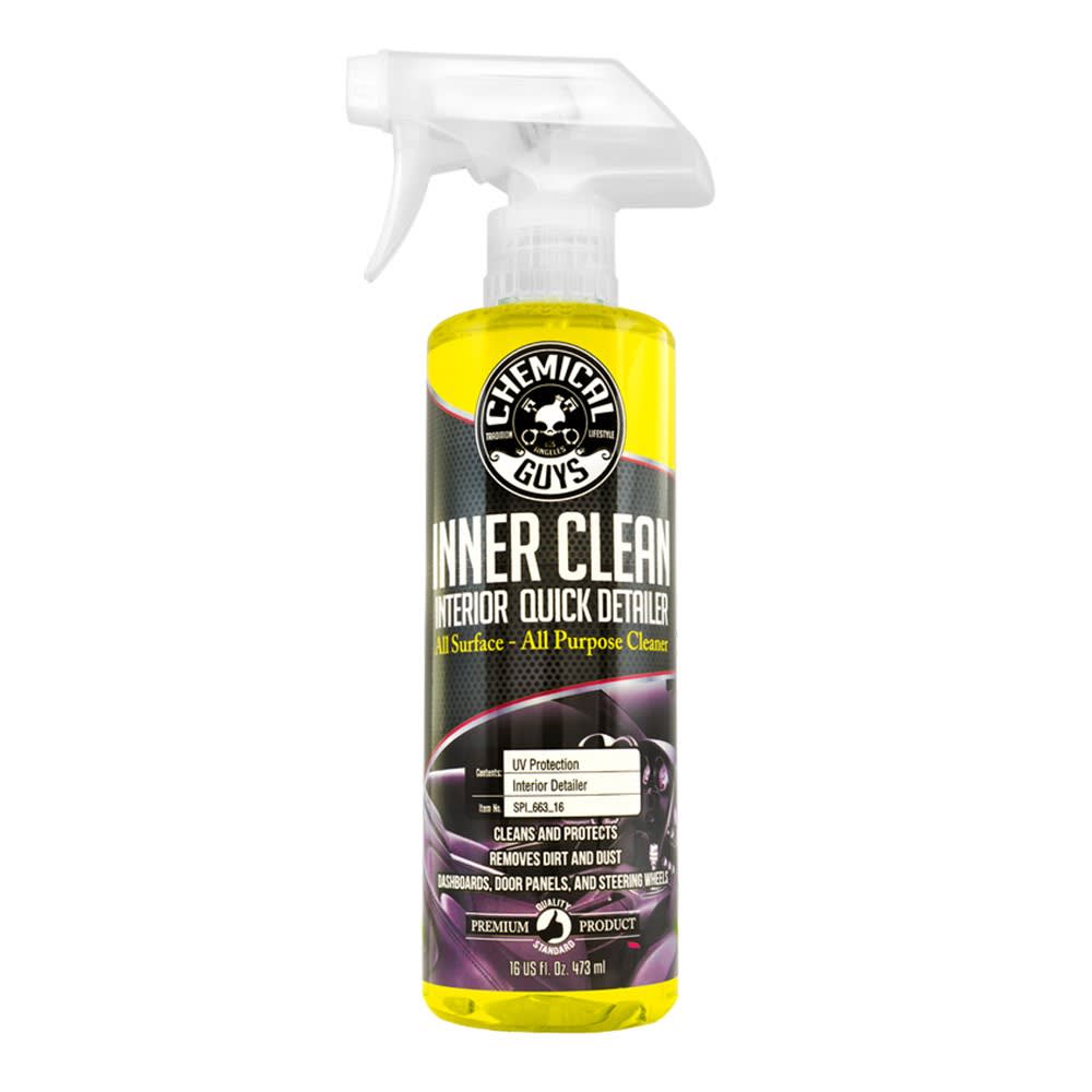 Interiørrens
InnerClean APC