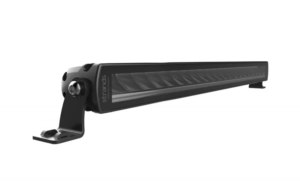 Ledbar Siberia SR
Combo med posisjonslys