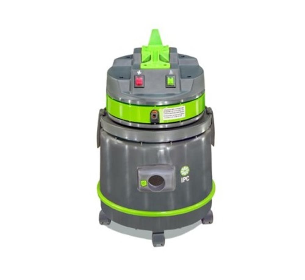 Rensemaskin 
Foma Combivac