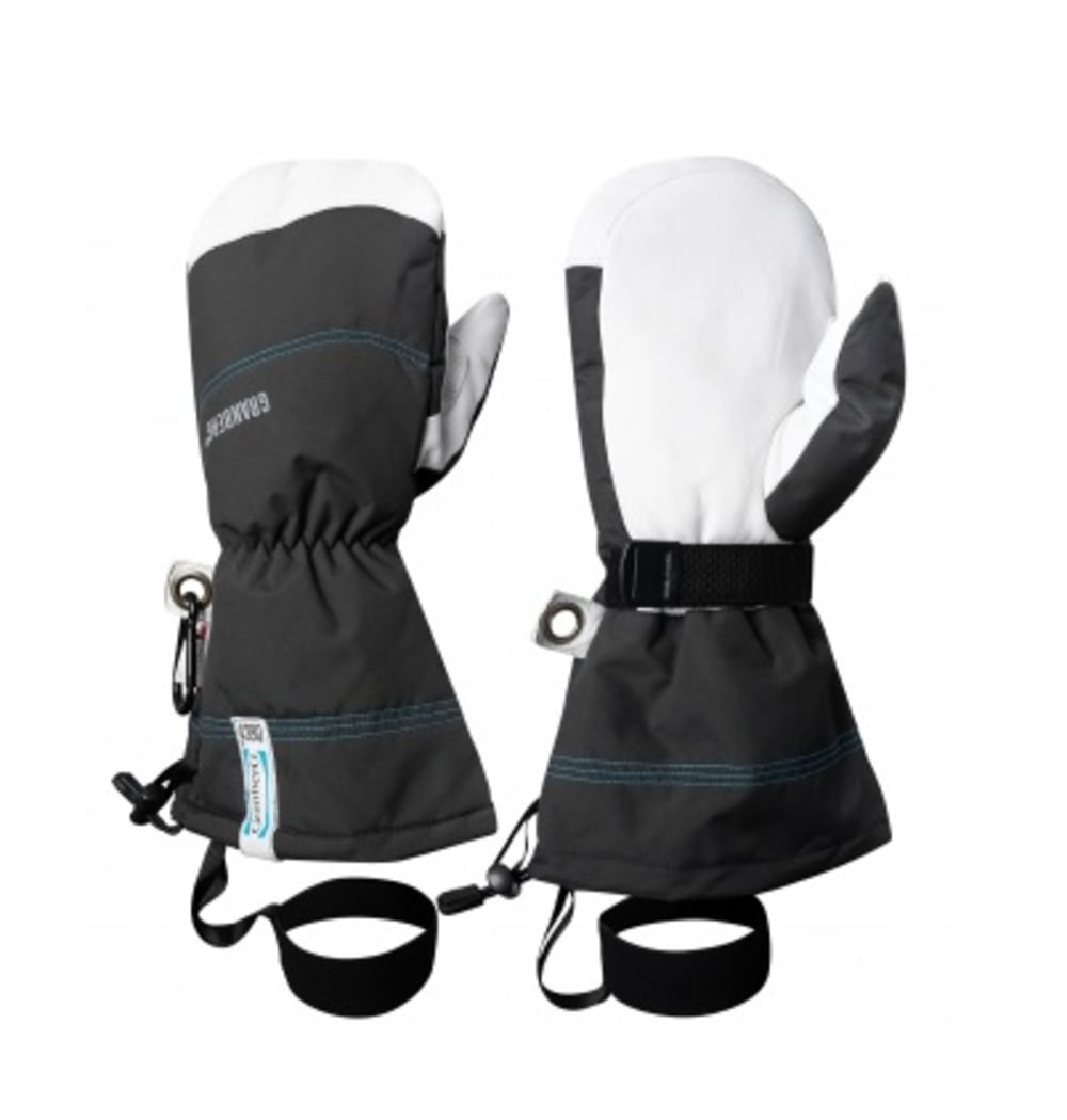 Alpin Skivott
Fearless Performance