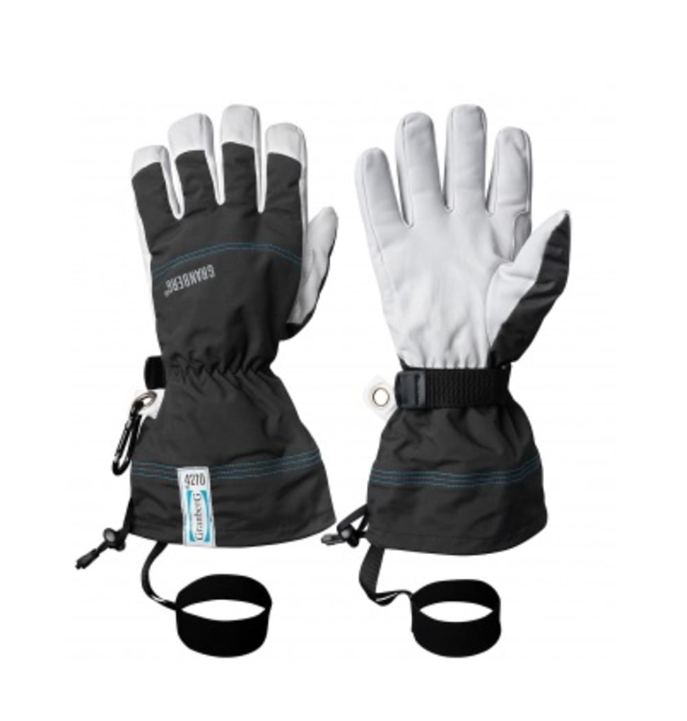 Alpin Skihanske
Fearless Performance