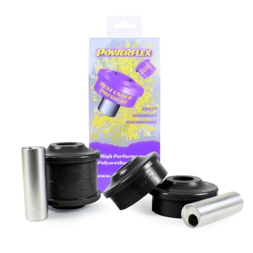 Front Radius Arm to Chassis Bush