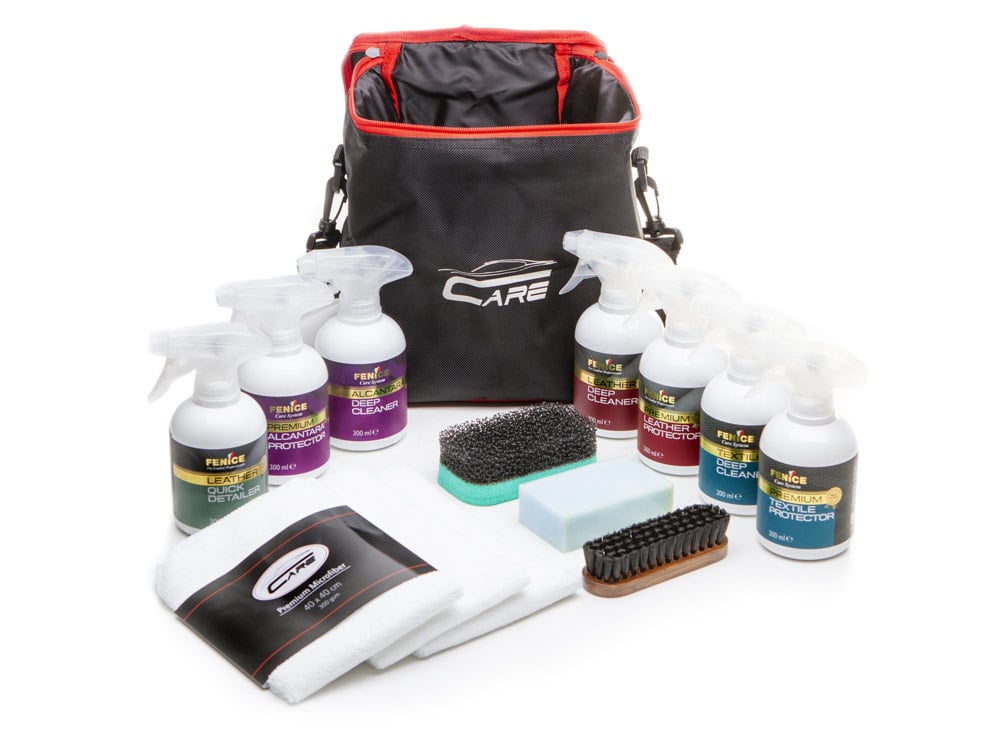 Fenice interiørpakke