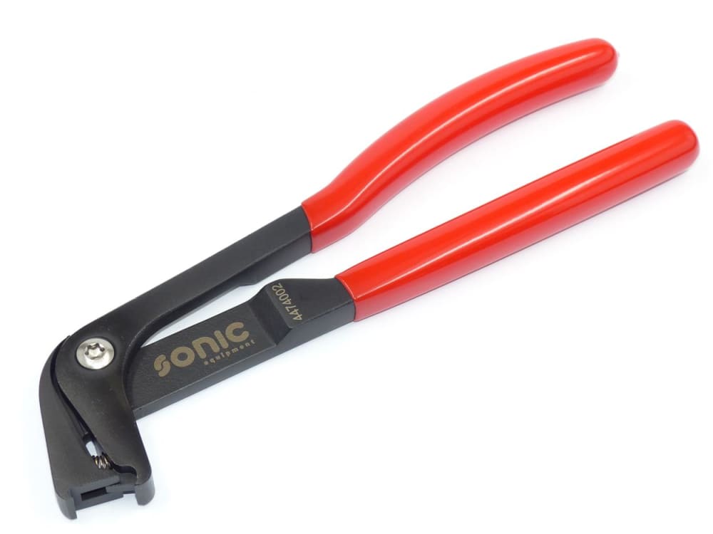 Avbalanseringstang for limvekter