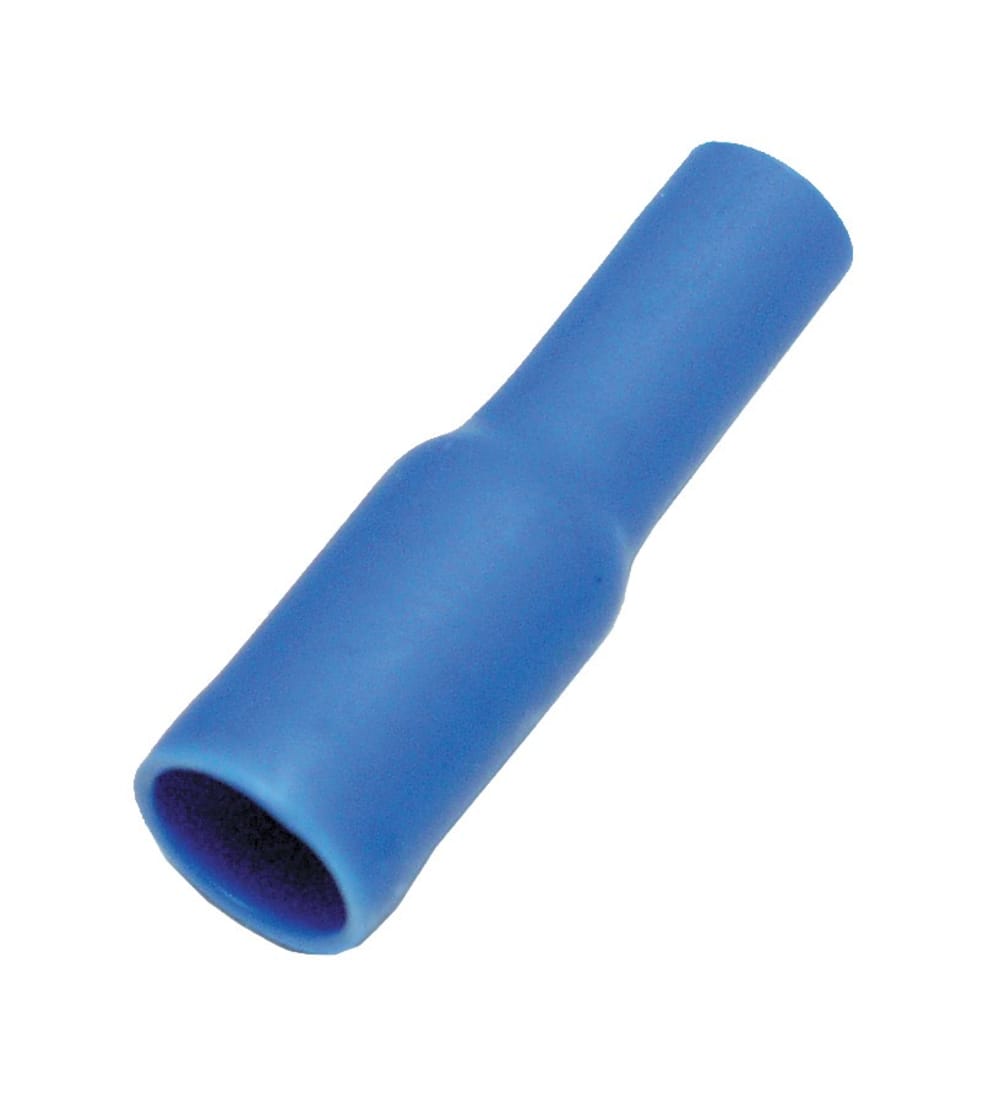 Rundstifthylse hun 
100pk